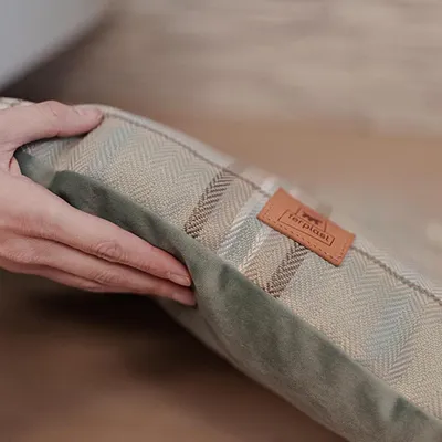 Ferplast Coussin double-face pour chiens et chats. En SCOTT