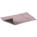 Ferplast Couverture douce en tissu pour chiens et chats. BARON
