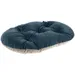 Ferplast Coussin en velours doux pour chiens et chats. PRINCE