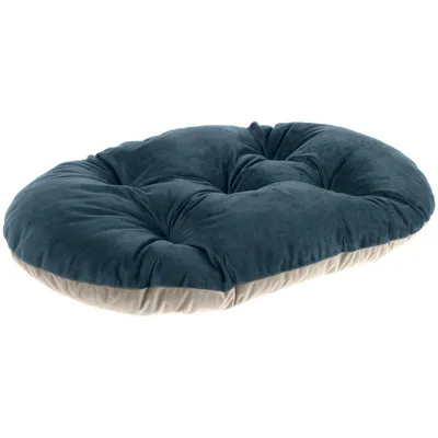 Ferplast Coussin en velours doux pour chiens et chats. PRINCE