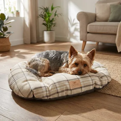 Ferplast Coussin double-face pour chiens et chats. En SCOTT Ferplast Coussin double-face pour chiens et chats. En SCOTT