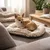 Ferplast Coussin double-face pour chiens et chats. En SCOTT