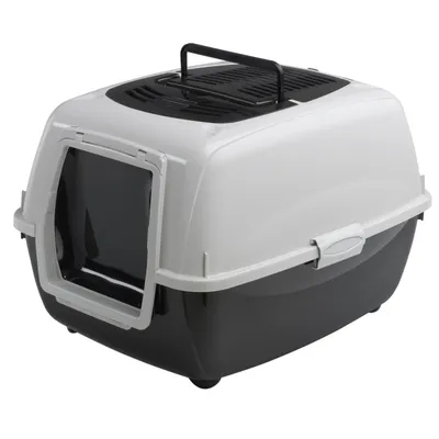 Ferplast Sachets hygiéniques pour litières Genica et Bella Sachets