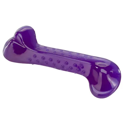 Ferplast Os pour chiens en polyuréthane Jouet PA 6482