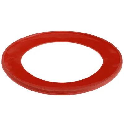 Ferplast Frisbee en pvc pour chiens. Deux mesures. Jouet PA 6095