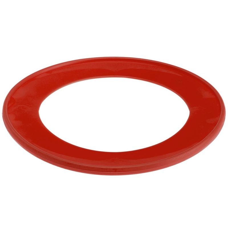 Ferplast Frisbee en pvc pour chiens. Deux mesures. Jouet PA 6095