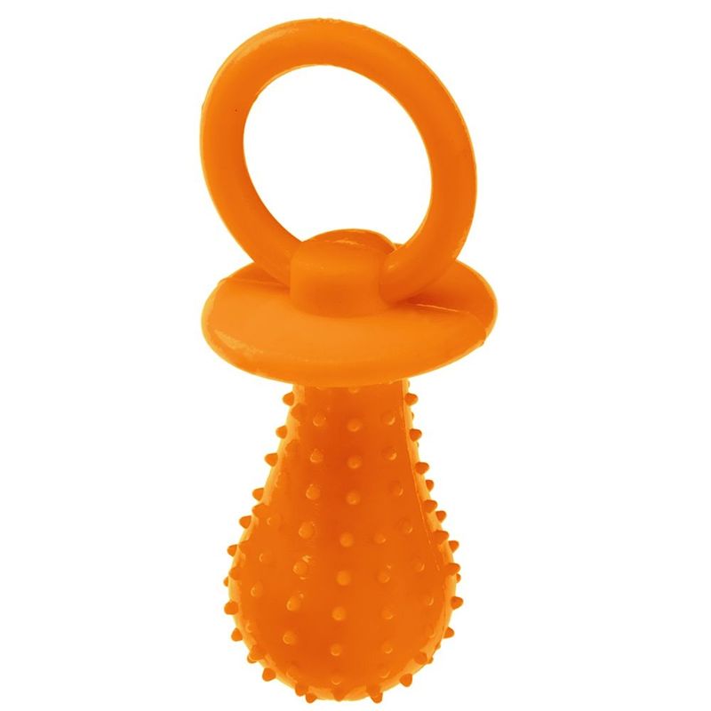 Ferplast Jouet dentaire en caoutchouc pour chien. Diverses Jouet PA 6422