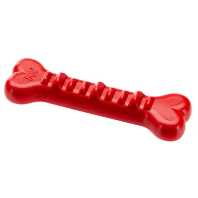 Ferplast Zahnspielzeug für Hunde, Knochen Ferplast Smile SMILE Knochen
