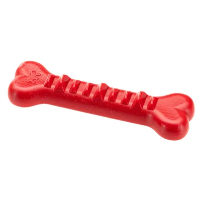Ferplast Zahnspielzeug für Hunde, Knochen Ferplast Smile SMILE Knochen