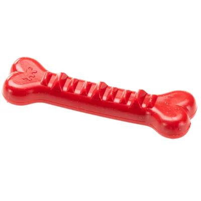 Ferplast Jouet dentaire pour chien, Os Ferplast Smile, SMILE Os