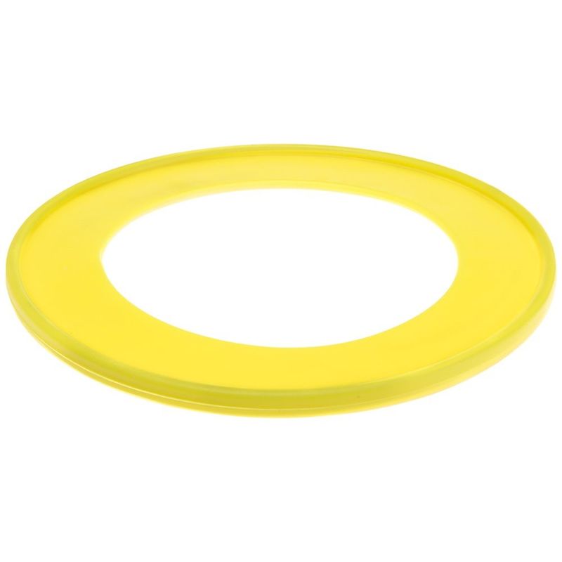 Ferplast Frisbee en pvc pour chiens. Deux mesures. Jouet PA 6097