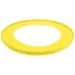 Ferplast Frisbee en pvc pour chiens. Deux mesures. Jouet PA 6097