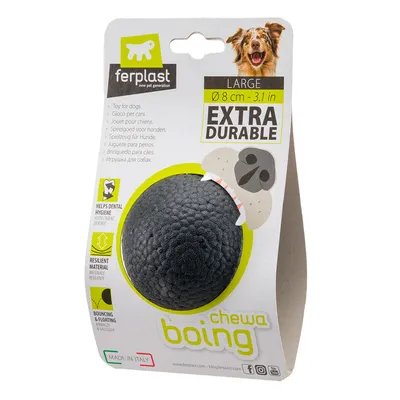 Ferplast Balle jouet pour chien Ferplast Chewa Boing, CHEWA BOING