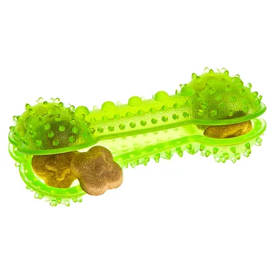 Ferplast Jouet à mâcher distributeur de récompense pour Jouet PA 6408