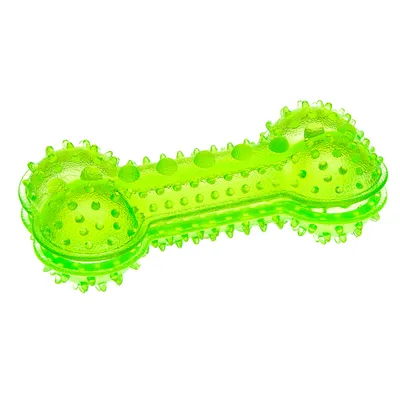 Ferplast Jouet à mâcher distributeur de récompense pour Jouet PA 6408