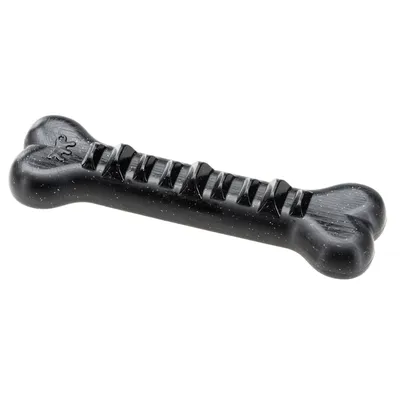 Ferplast Zahnspielzeug für Hunde, Knochen Ferplast Smile SMILE Knochen