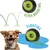 Ferplast Jouet distributeur de croquettes pour chien CHEWA BOING