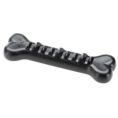 Ferplast Zahnspielzeug für Hunde, Knochen Ferplast Smile SMILE Knochen