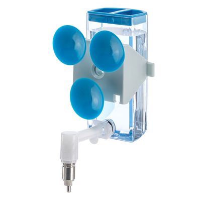 Ferplast Abreuvoir pour hamsters, souris et gerbilles SIPPY 4672