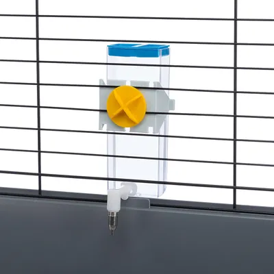 Ferplast Abreuvoir pour hamsters, souris et gerbilles SIPPY 4672