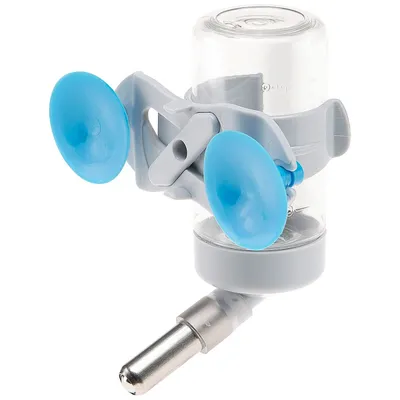 Ferplast Adaptateur avec ventouses pour abreuvoirs à FPI 4690 pour