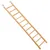 Ferplast Échelle en bois pour petits perroquets, les Echelle PA 4002 Ferplast Échelle en bois pour petits perroquets, les Echelle PA 4002