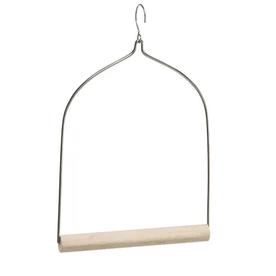 Ferplast Balançoire pour petits perroquets et cockatiels Balançoire PA Ferplast Balançoire pour petits perroquets et cockatiels Balançoire PA