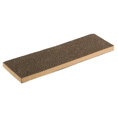 Ferplast Griffoir pour chats avec herbe à chat inclus. Deux Arbre à chats Ferplast Griffoir pour chats avec herbe à chat inclus. Deux Arbre à chats