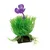Ferplast Plante en plastique pour la décoration d'aquariums BLU 9056 - Ferplast Plante en plastique pour la décoration d'aquariums BLU 9056 -