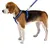 Ferplast Harnais réfléchissante pour chiens avec boucle DAYTONA CROSS P Ferplast Harnais réfléchissante pour chiens avec boucle DAYTONA CROSS P