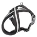 Ferplast Harnais réfléchissante pour chiens avec boucle DAYTONA CROSS P