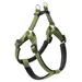 Ferplast Harnais en nylon avec rembourrage moelleux. En DAYTONA P