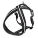 Ferplast Harnais réfléchissante pour chiens avec boucle DAYTONA CROSS P