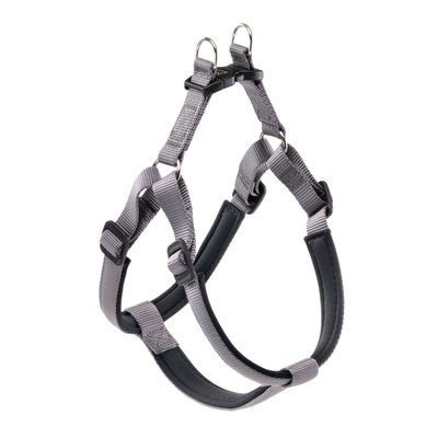 Ferplast Harnais en nylon avec rembourrage moelleux. En DAYTONA P