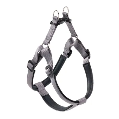 Ferplast Harnais en nylon avec rembourrage moelleux. En DAYTONA P