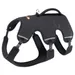 Ferplast Harnais pour chien ergonomique anti-évasion et ERGOTREKKING P