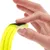 Ferplast Harnais ergonomique pour chiens avec rembourrage AGILA FLUO 1-2 Ferplast Harnais ergonomique pour chiens avec rembourrage AGILA FLUO 1-2