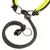 Ferplast Harnais ergonomique pour chiens avec rembourrage AGILA FLUO 1-2 Ferplast Harnais ergonomique pour chiens avec rembourrage AGILA FLUO 1-2