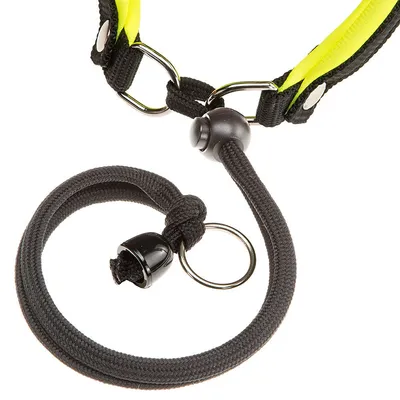Ferplast Harnais ergonomique pour chiens avec rembourrage AGILA FLUO 1-2 Ferplast Harnais ergonomique pour chiens avec rembourrage AGILA FLUO 1-2