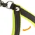 Ferplast Harnais ergonomique pour chiens avec rembourrage AGILA FLUO 1-2 Ferplast Harnais ergonomique pour chiens avec rembourrage AGILA FLUO 1-2