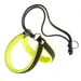Ferplast Harnais ergonomique pour chiens avec rembourrage AGILA FLUO 1-2
