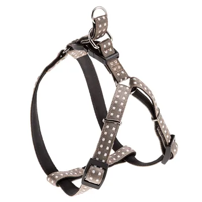 Ferplast Harnais en nylon pour chiens, disponible en CRICKET P Ferplast Harnais en nylon pour chiens, disponible en CRICKET P