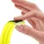 Ferplast Harnais ergonomique pour chiens avec rembourrage AGILA FLUO 3-9 Ferplast Harnais ergonomique pour chiens avec rembourrage AGILA FLUO 3-9