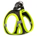 Ferplast Harnais respirant pour chiens avec inserts KAORI P