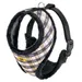 Ferplast Harnais en tissu respirant pour chiens et chats. NIKITA FUR