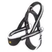 Ferplast Harnais ergonomique en nylon de type suédois - 3 ERGOCOMFORT