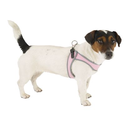 Ferplast Harnais ergonomique pour chiens avec AGILA 4-9