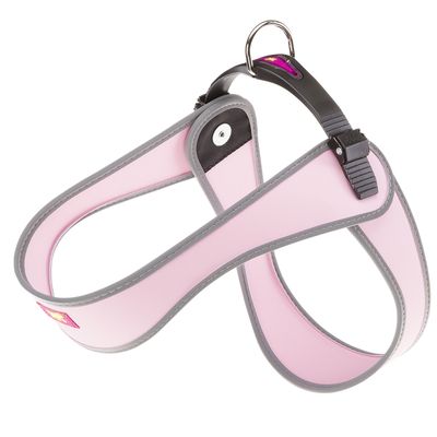 Ferplast Harnais ergonomique pour chiens avec AGILA 4-9