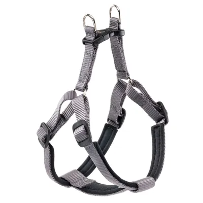 Ferplast Harnais en nylon avec rembourrage moelleux. En DAYTONA P Ferplast Harnais en nylon avec rembourrage moelleux. En DAYTONA P