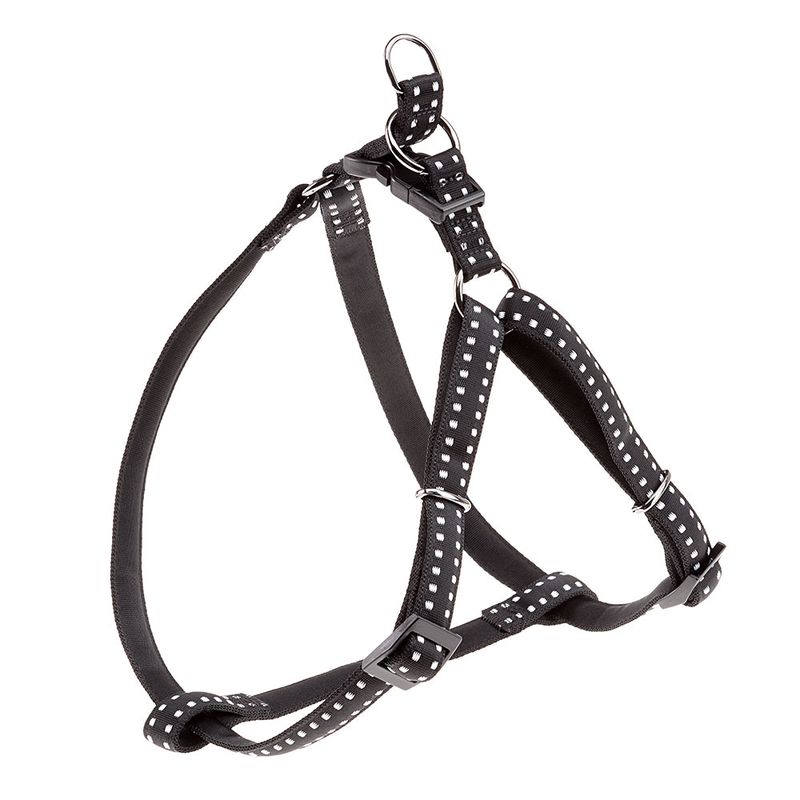 Ferplast Harnais en nylon pour chiens, disponible en CRICKET P